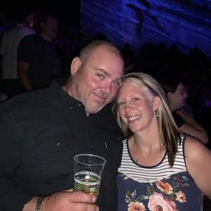 Meet your Posher, Stacey